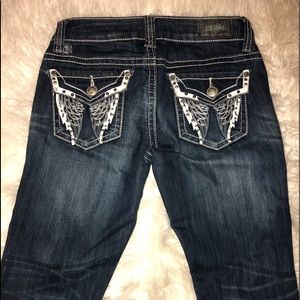 New condition Zco Limited Jeans